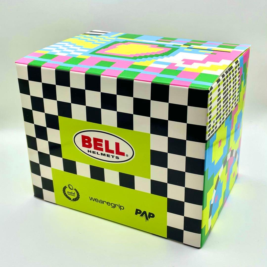 1/2ヘルメット マクラーレン F1 ランド・ノリス 2024年 イギリスGP