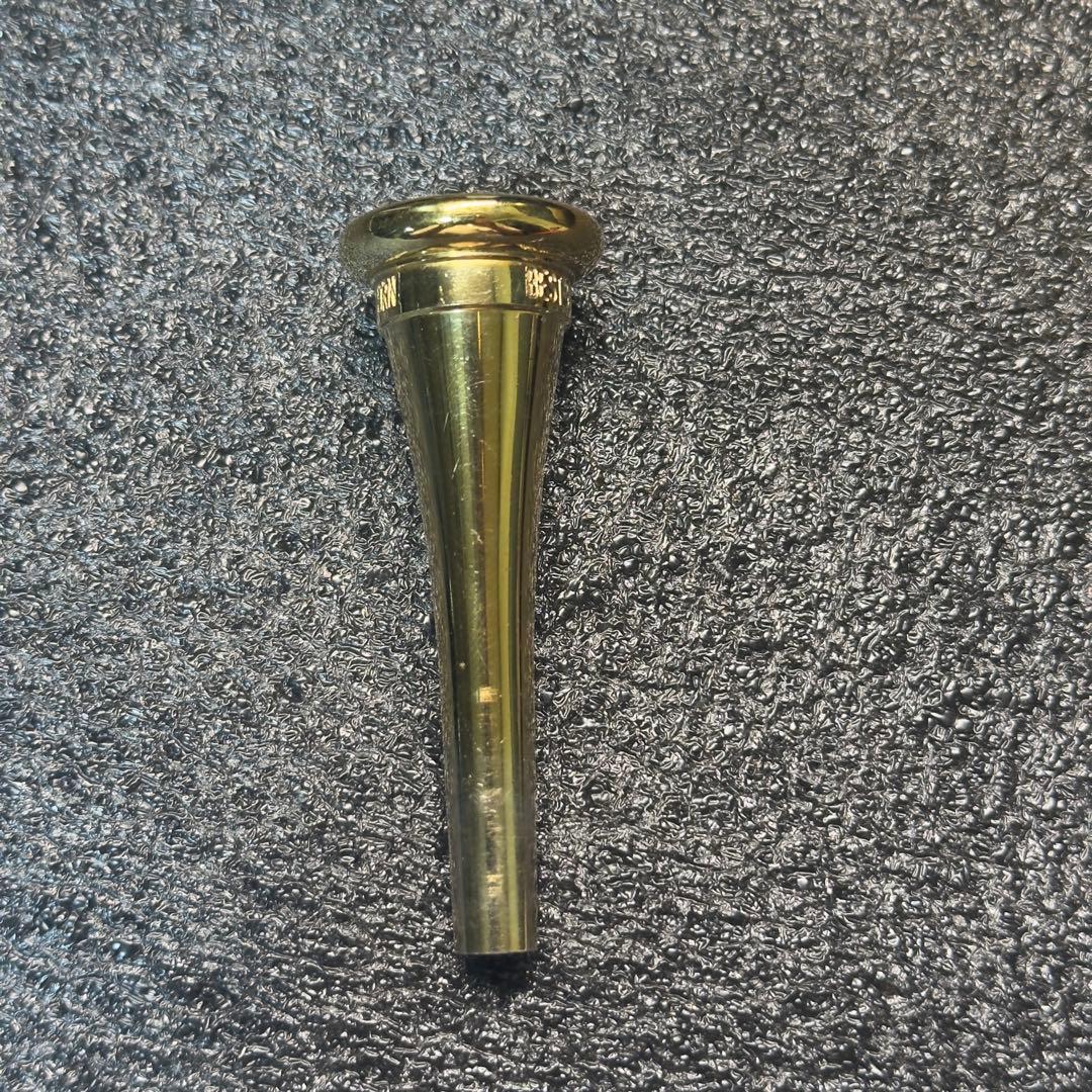 【BEST BRASS】フレンチホルンマウスピース5C