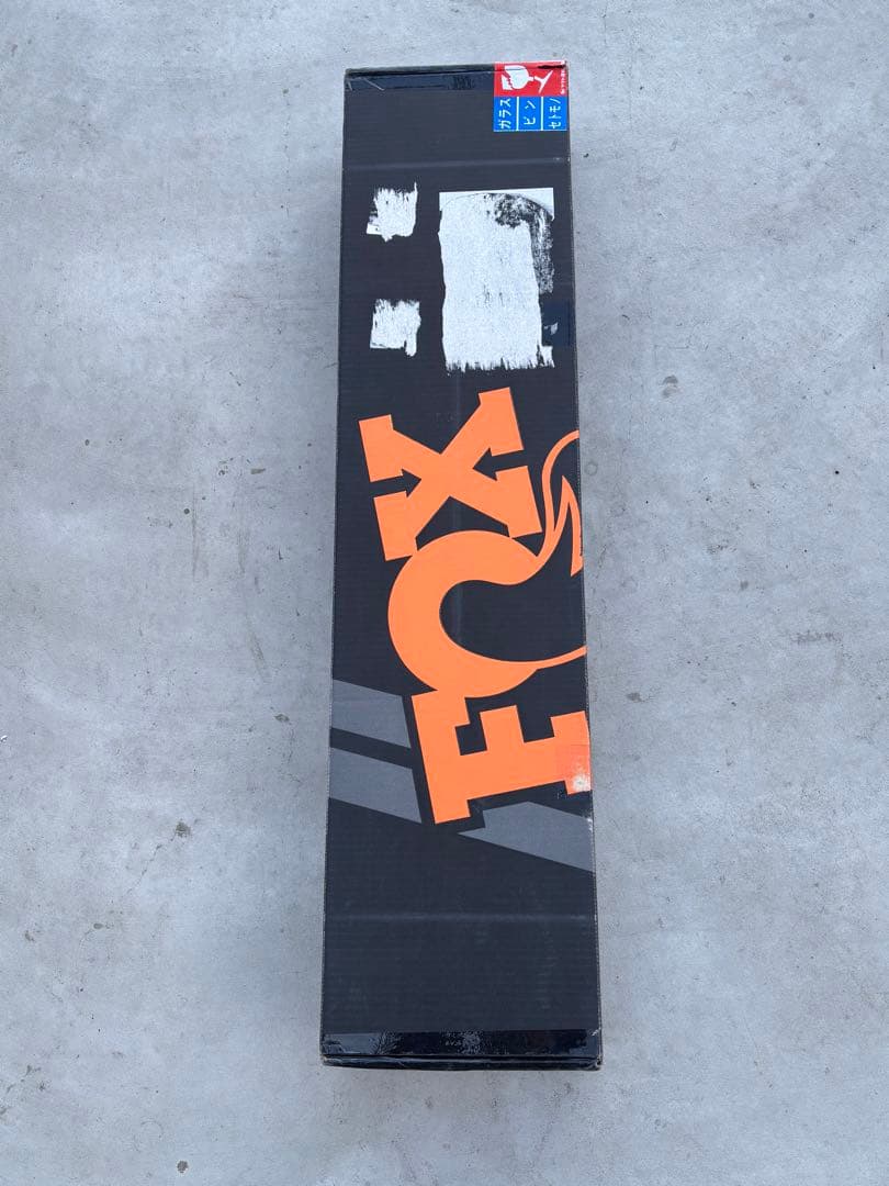 FOX FLOAT 36 Rhythm 150mm サスペンションフォーク