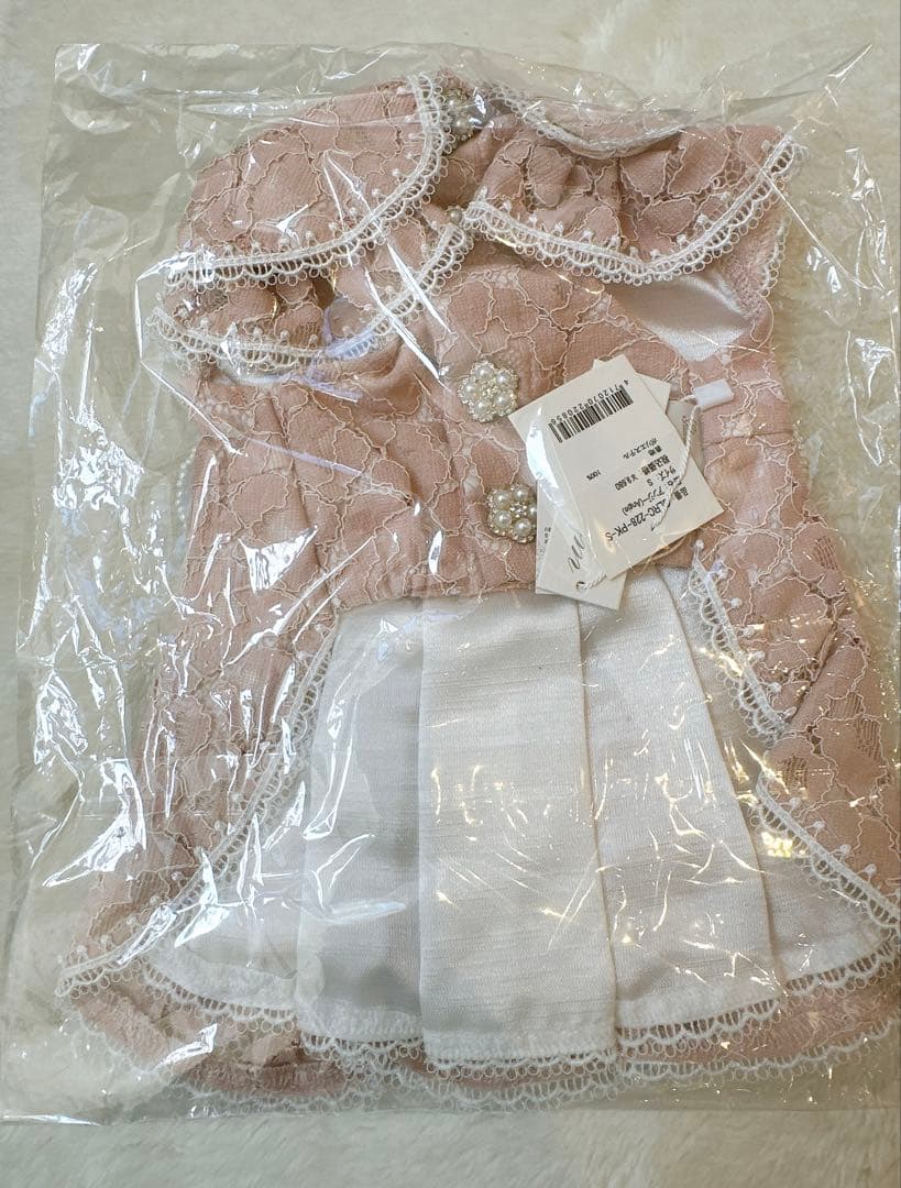 新品未使用　グラマーイズム　アンジー