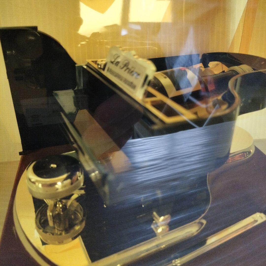 ラプリエールミニ6  Old St. Andrews スコッチウイスキー 1