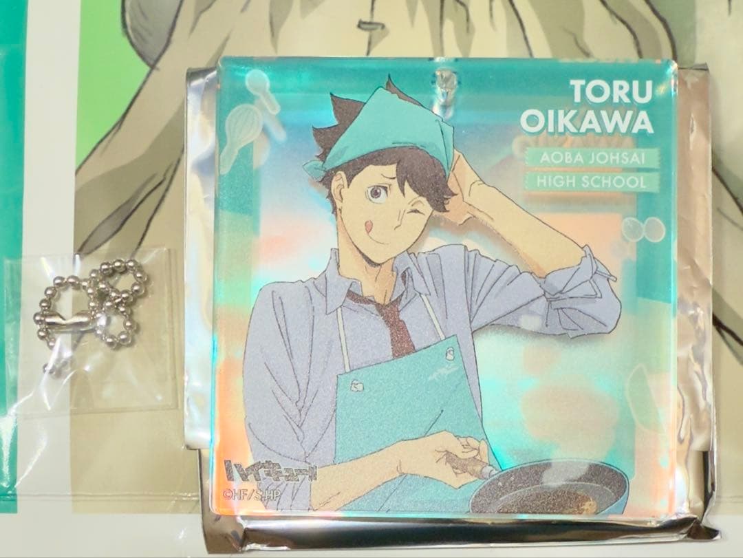 及川徹 BIGオーロラブロッキー ジャンプフェスタ2026 おまけ付き