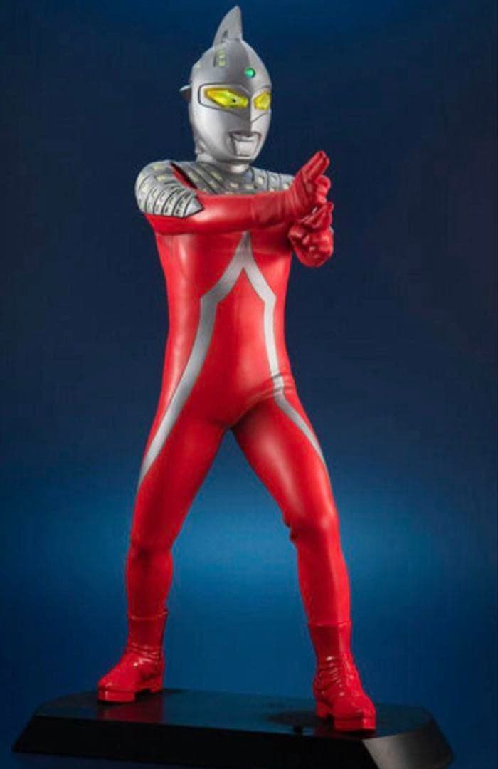 九七艦攻Kate 　ウルトラセブンUltimate Article