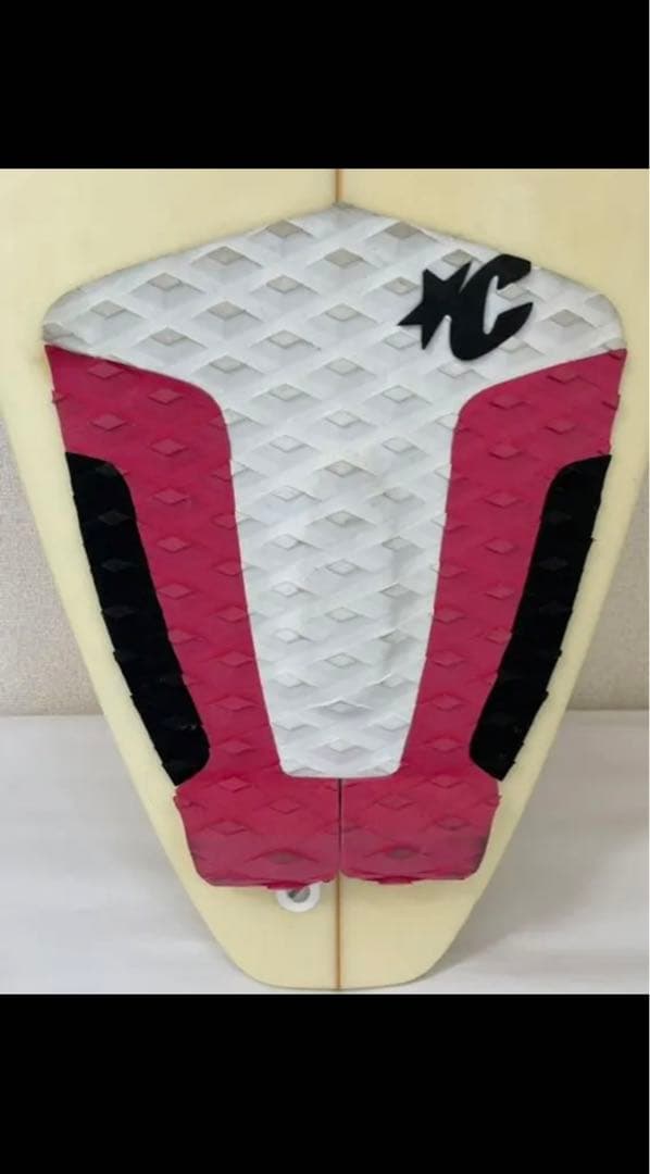 chilli チリ　サーフボード　6'2 サーフィン　CT カノア　アンディ