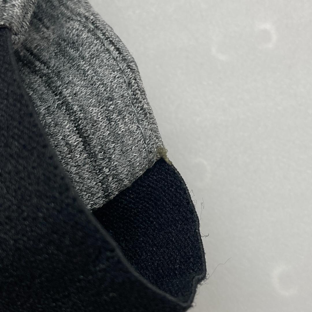 NIKE BASKETBALL ナイキ 長袖 ジャージ L TEY32-58