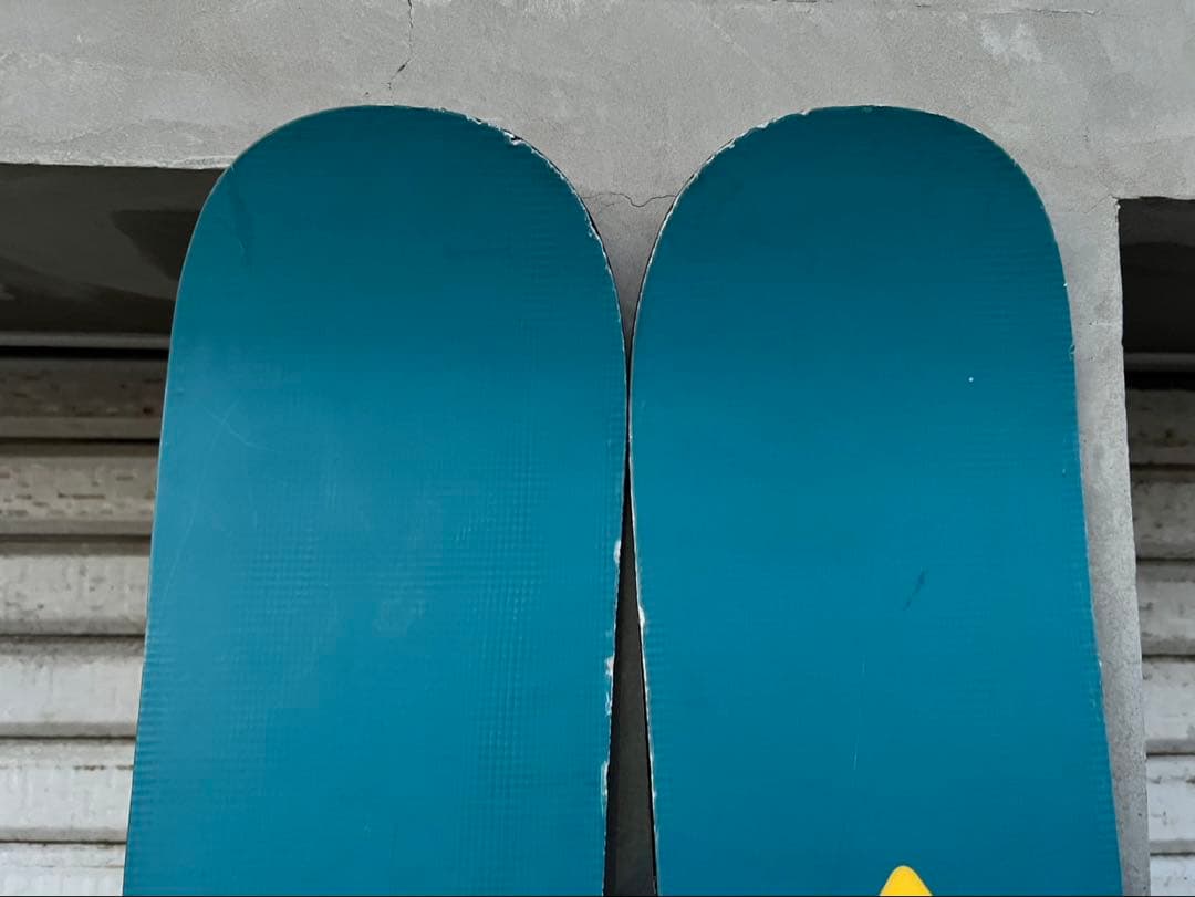 [超希少！]サーフェススキー　surfaceLAB001 最終型181㎝