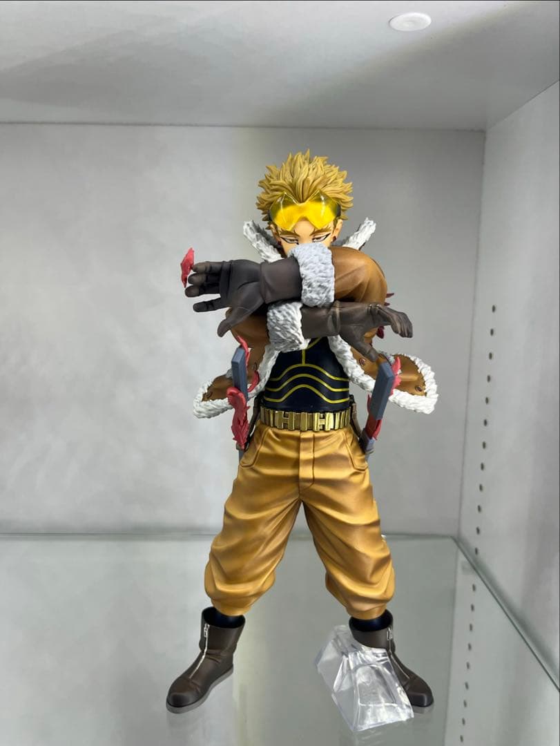 僕のヒーローアカデミア 一番くじ 緑谷出久　ホークス　まとめ売り