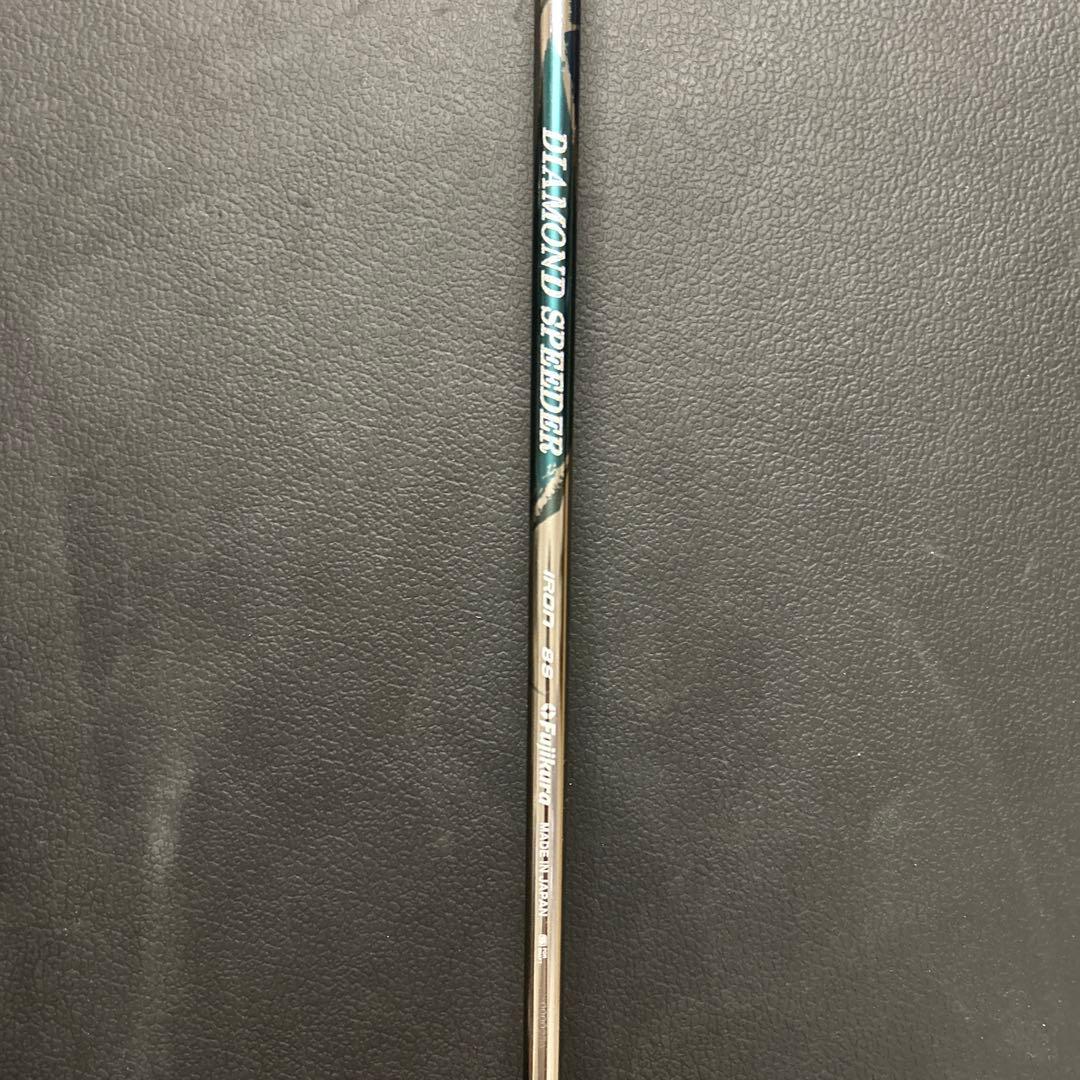 三浦技研 CB-301 アイアン 5〜GW7本セット