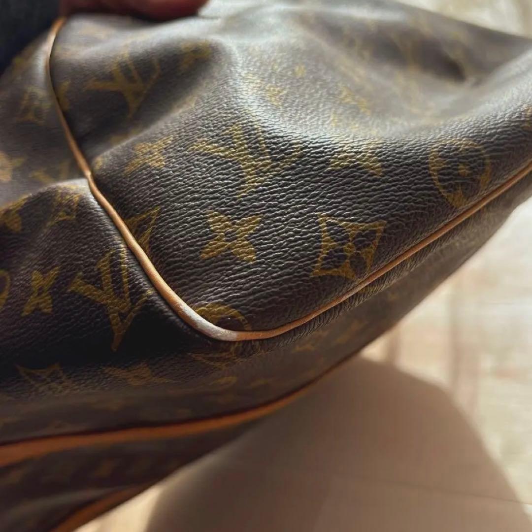 Louis Vuitton キーポル45