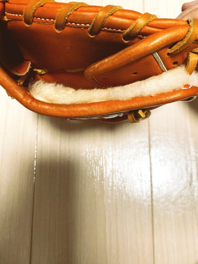 【たろたろ】久保田スラッガー トレーニンググラブ KSG-PROB