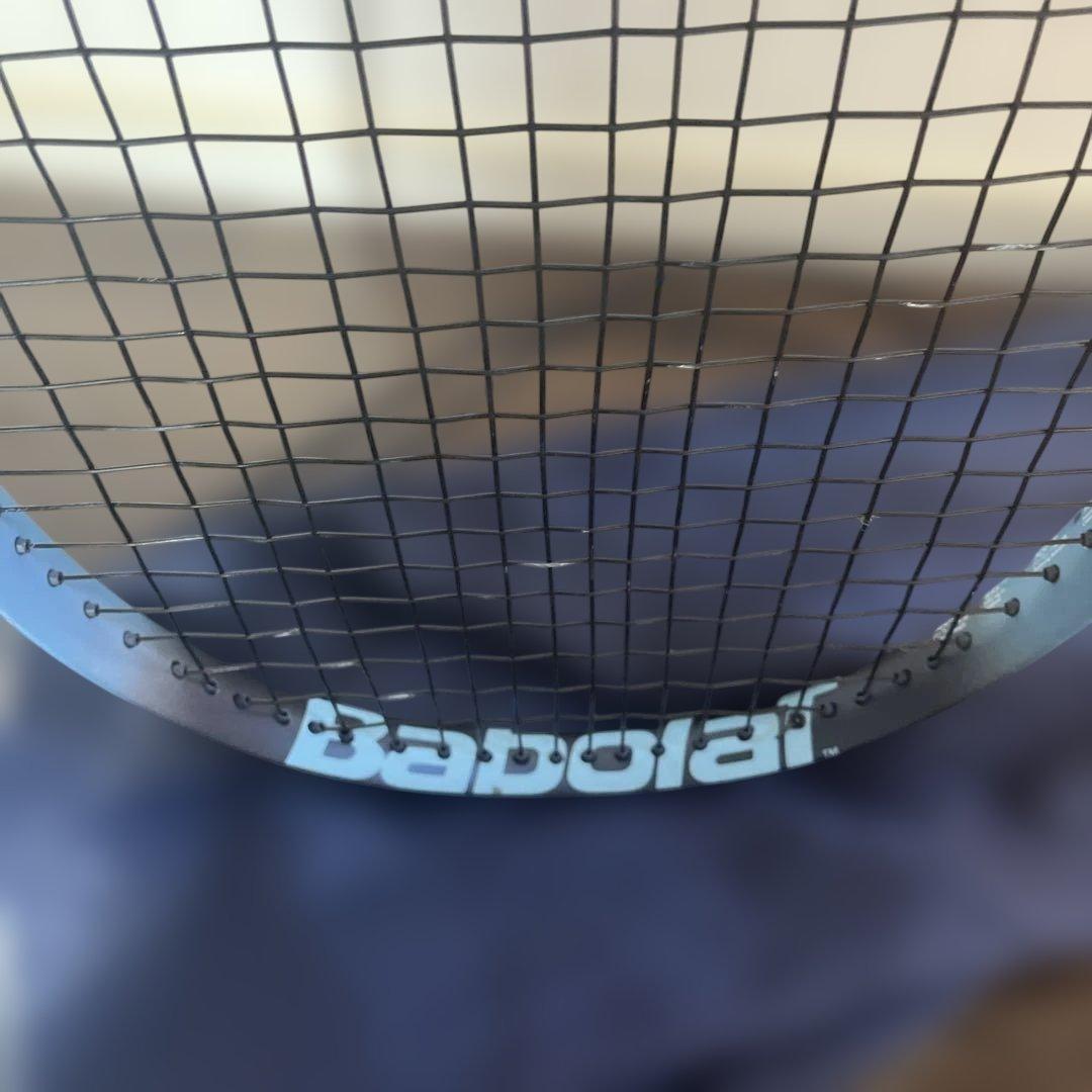 Babolat Pure テニスラケット