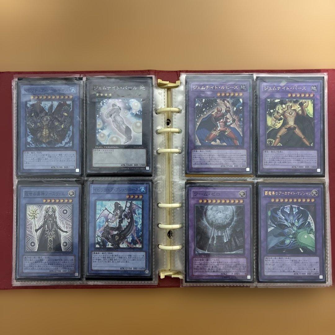 遊戯王OCGカードセット まとめ売り