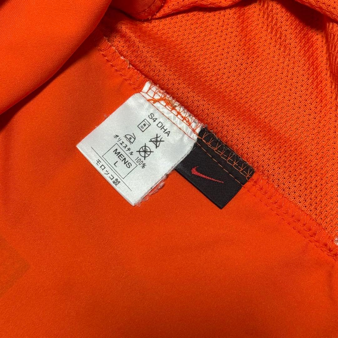 オランダ代表 2004 #10 ファンニステルローイ ユニフォーム