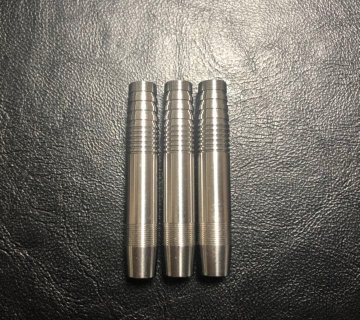 激レア コアダーツジャパン ショーゴ 浴本昇吾モデル SHOGO 2BA