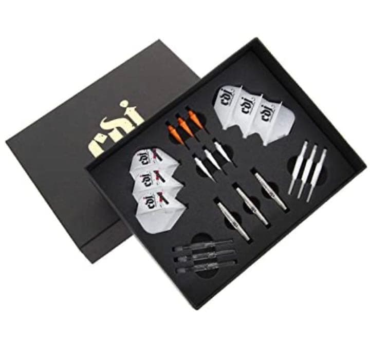 激レア コアダーツジャパン ショーゴ 浴本昇吾モデル SHOGO 2BA