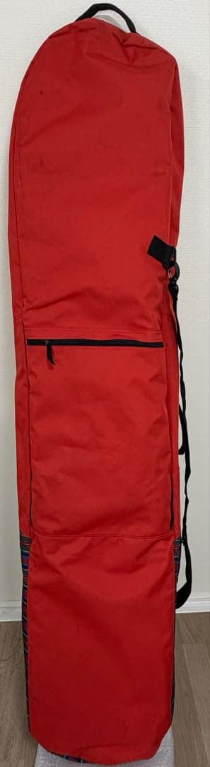 salomon acid 151 スノーボードセット FLUX ケース付き