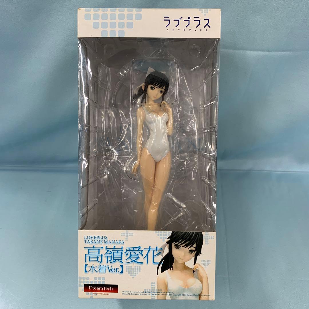 高嶺愛花 水着Ver. 「ラブプラス」 1/8 PVC製塗装済み完成品