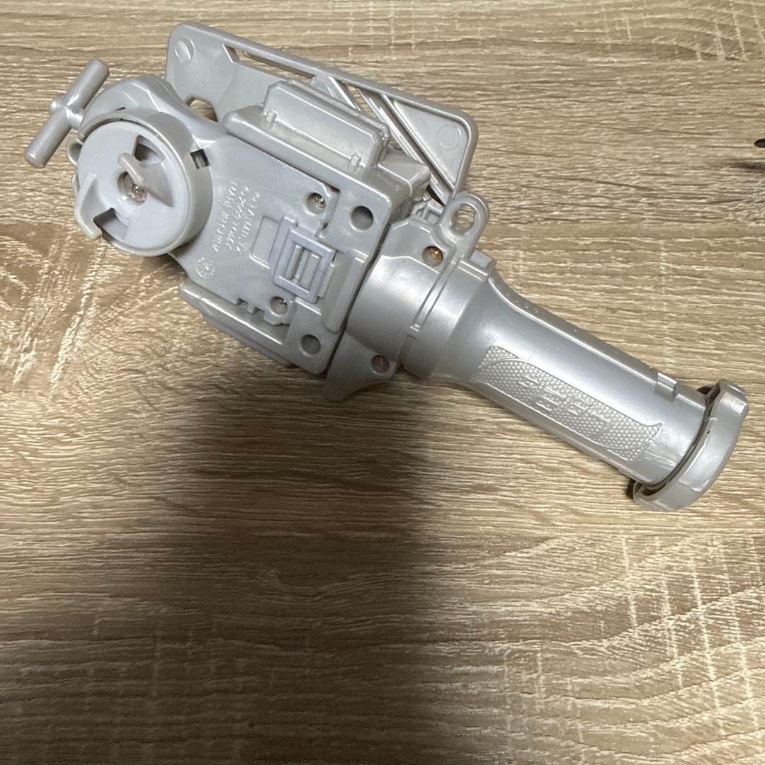 メタルファイトベイブレード