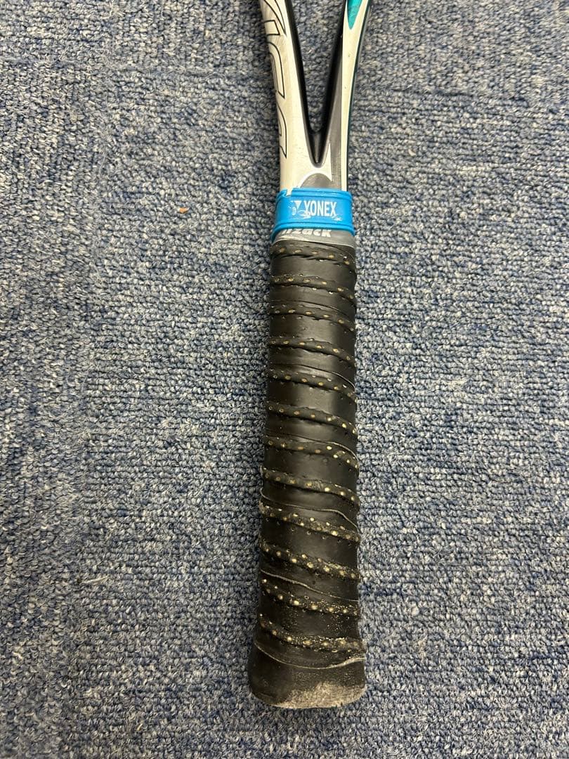 （NGT）【YONEX バドミントンラケット 3本セット】
