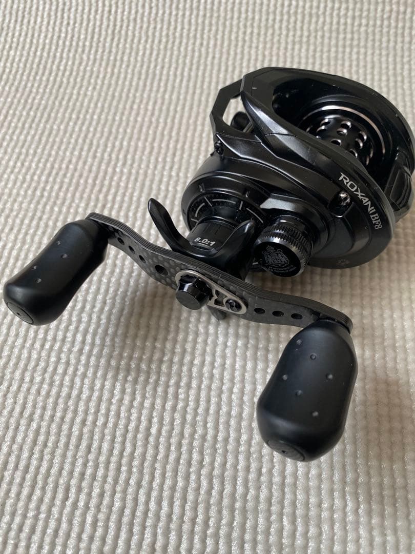 ロキサーニBF8-L