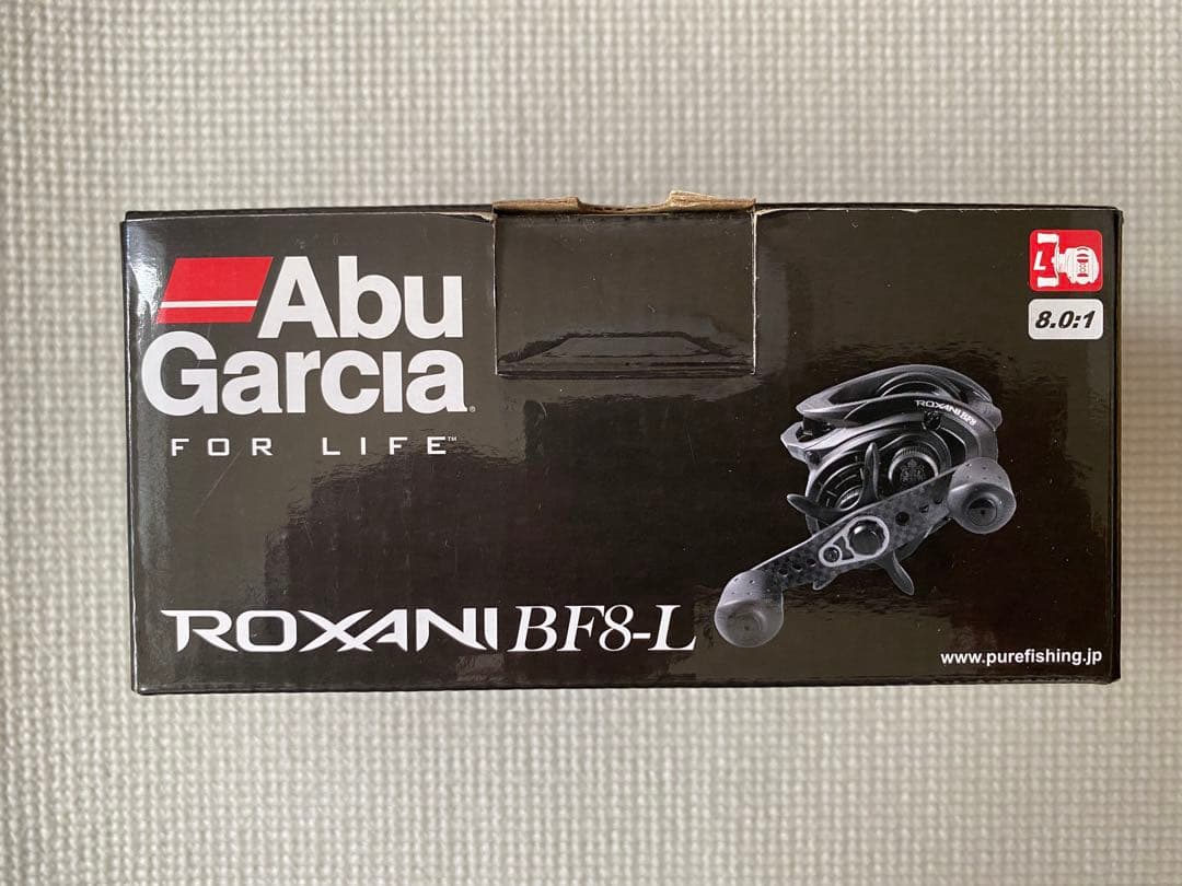 ロキサーニBF8-L