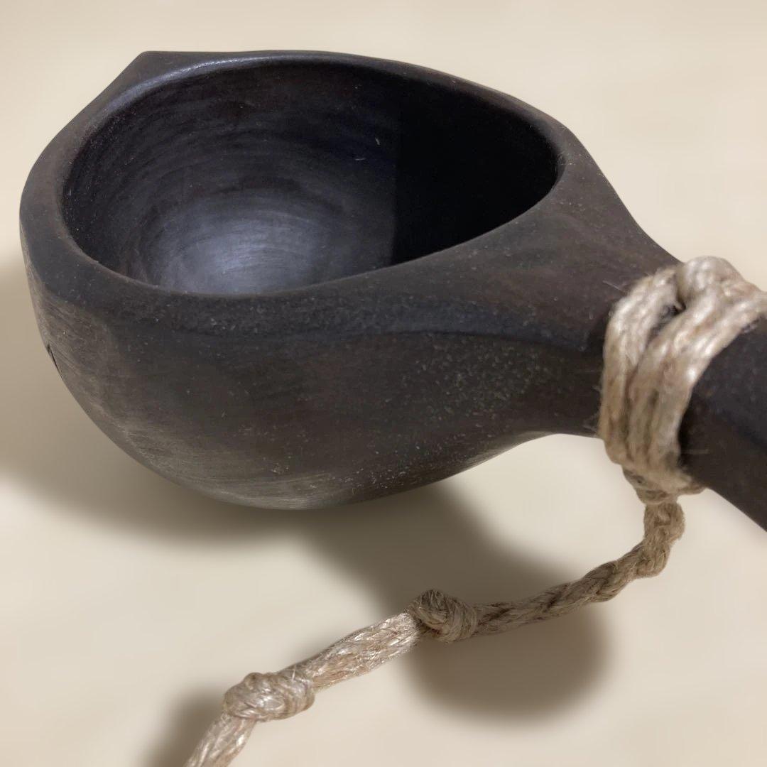 【新品】ソウルオブシベリア #1 ククサ　NO.3101