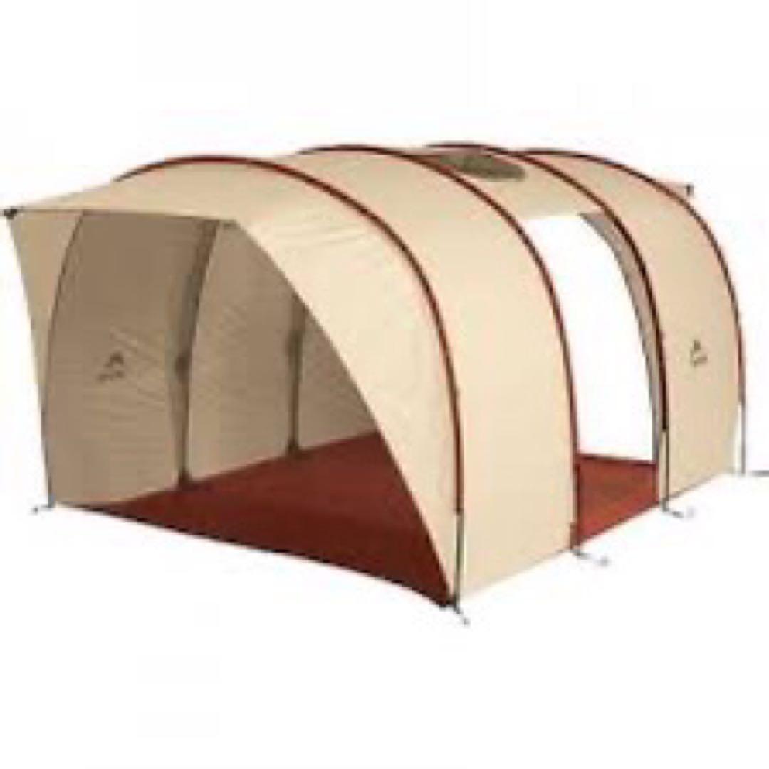 MSR ボードルーム　スクリーニングルーム&フットプリント付き ヴィンテージ