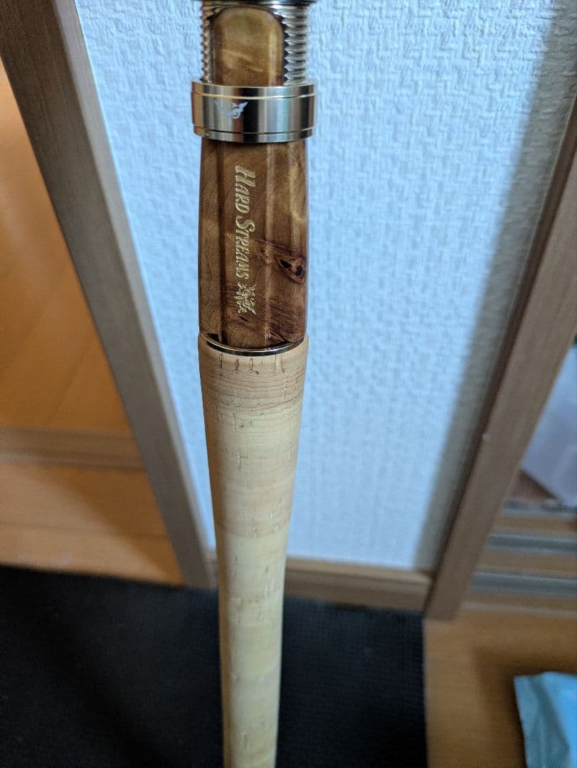 アシュラン906　BlackLimited極美品