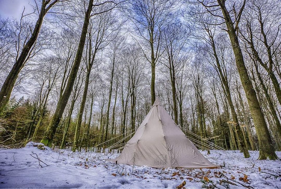 【新品未使用品】ノルディスク アルフェイム Alfheim 12.6