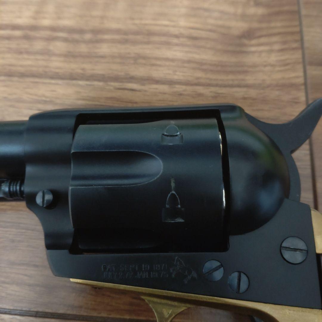 タナカワークスSAA　シビリアン