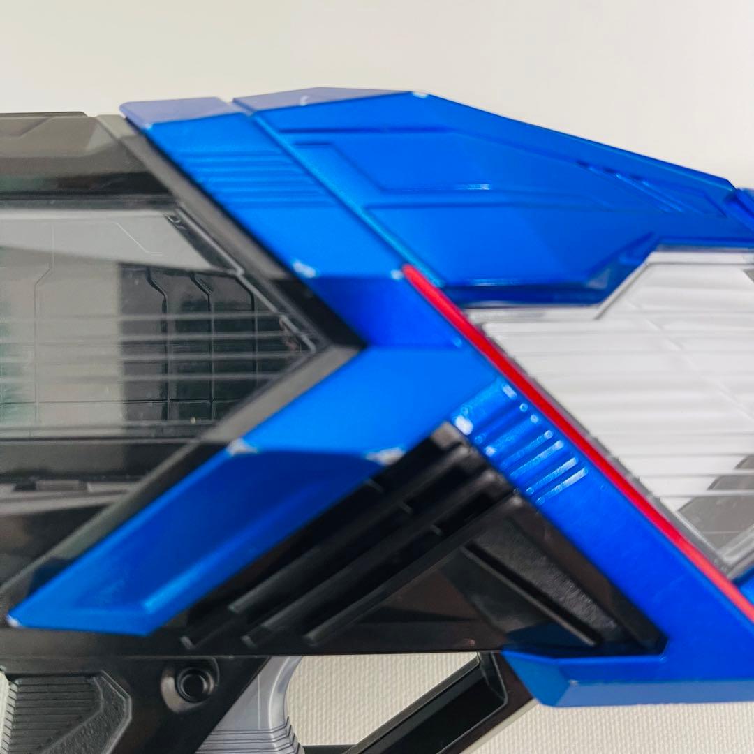 仮面ライダーゼロワンDX飛電ゼロワンドライバー&プログライズホルダーセット