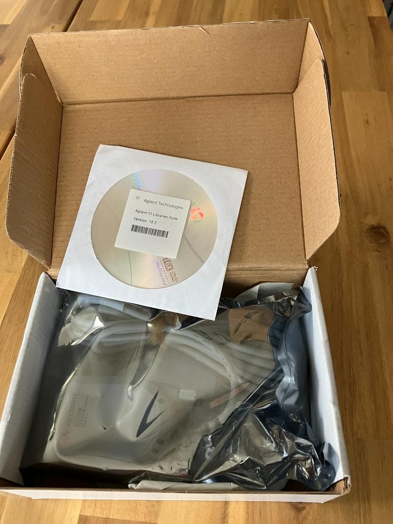 Keysight 82357B GPIB-USB Interface 新品