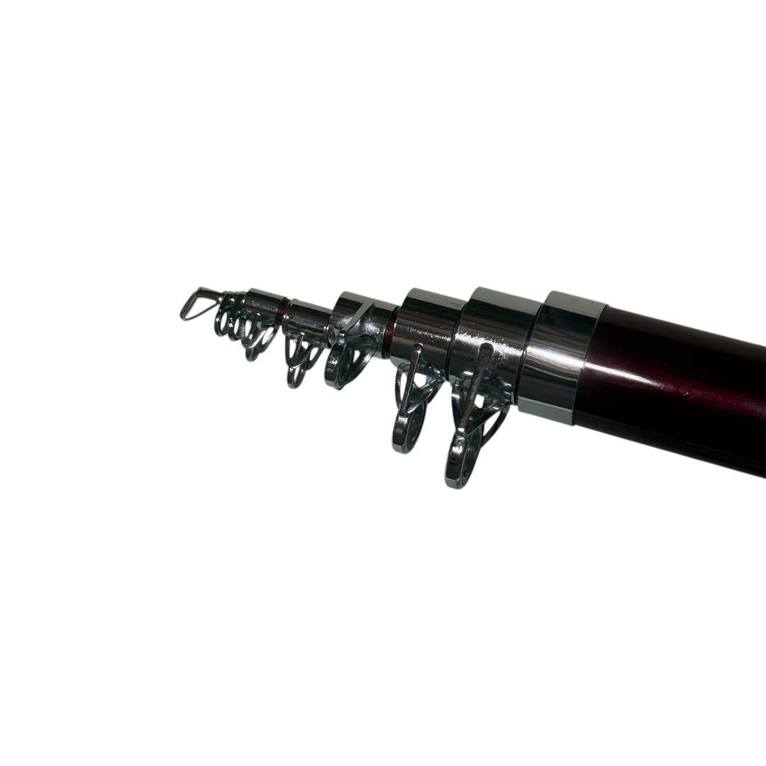 激レア美品‼️ダイワ　大島5号53