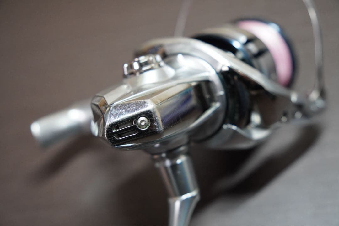 ストラディック4000XG