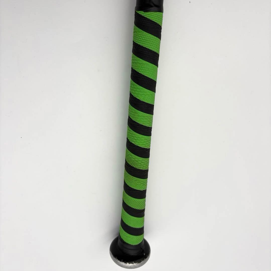 marucci WANI CRUSHER軟式 少年用 バット 80cm ケース付