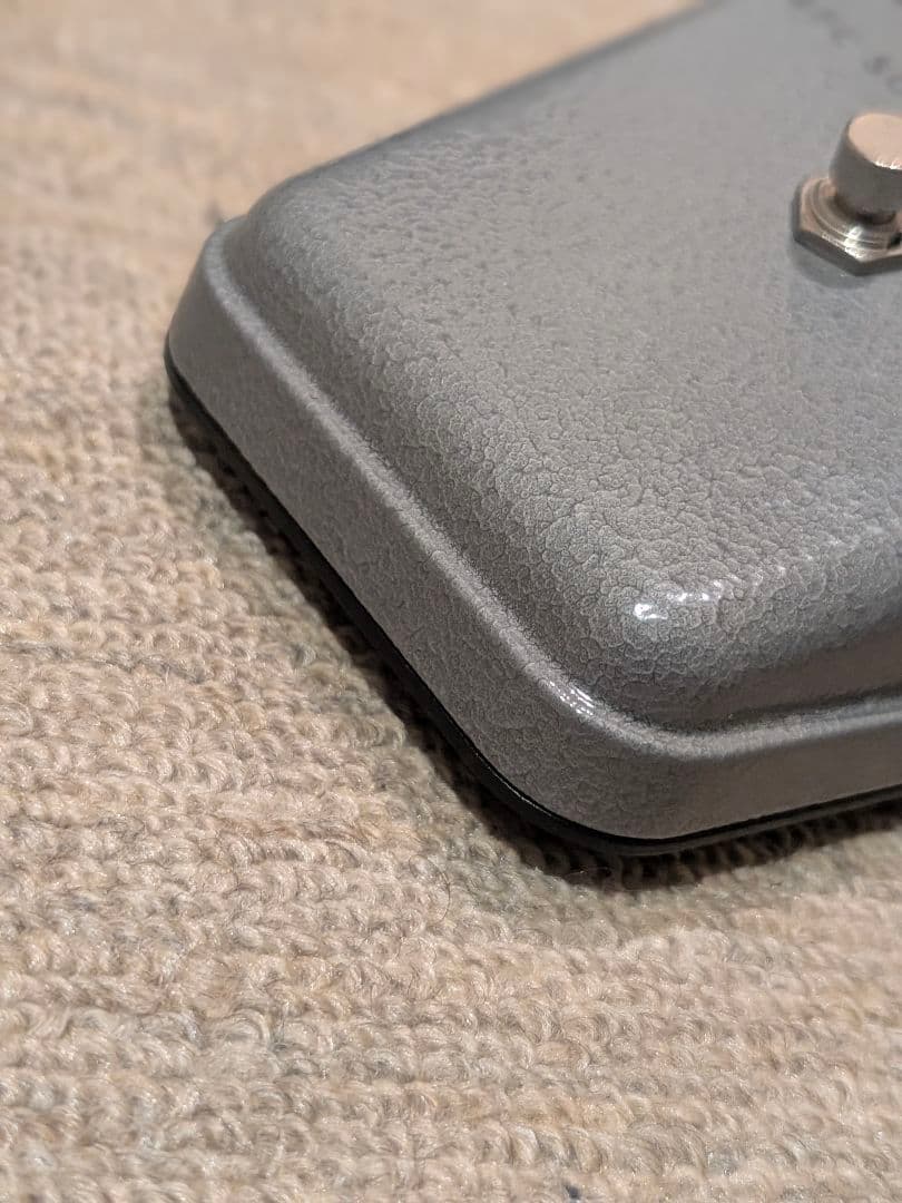 British Pedal Co. Tone Bender MKⅡ OC81D