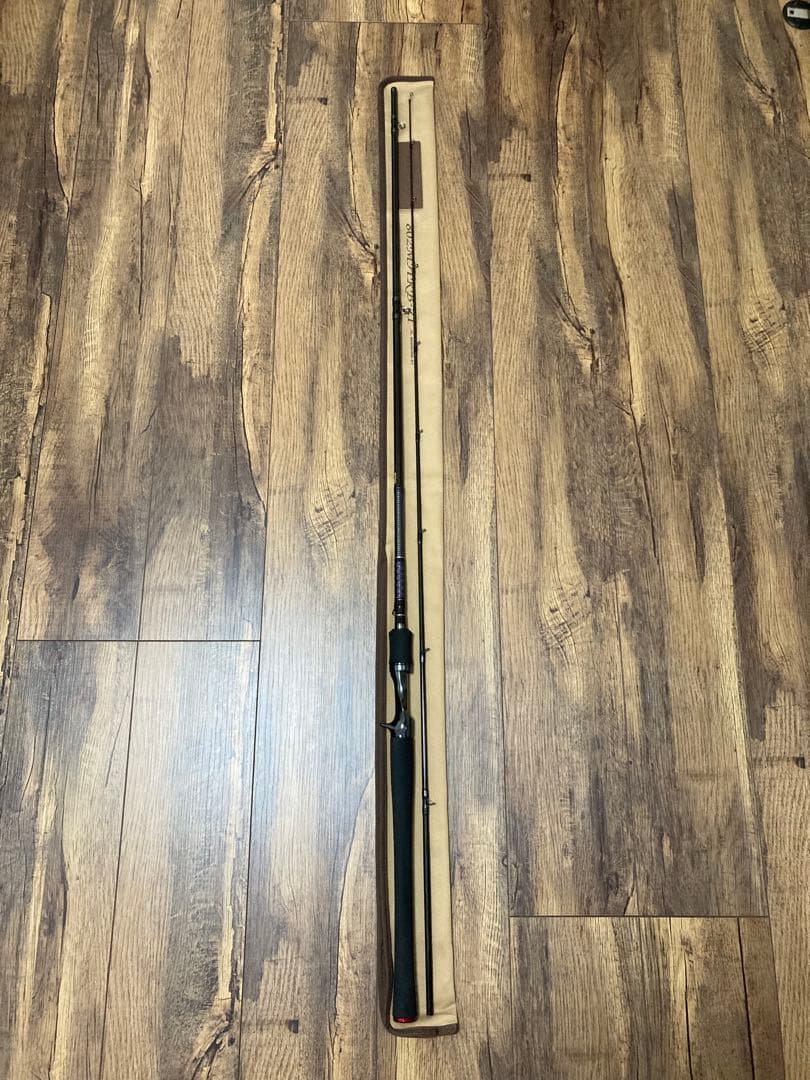 ハートランド 802MHRB-21 ☆ISSEI 一誠 常吉 村上晴彦