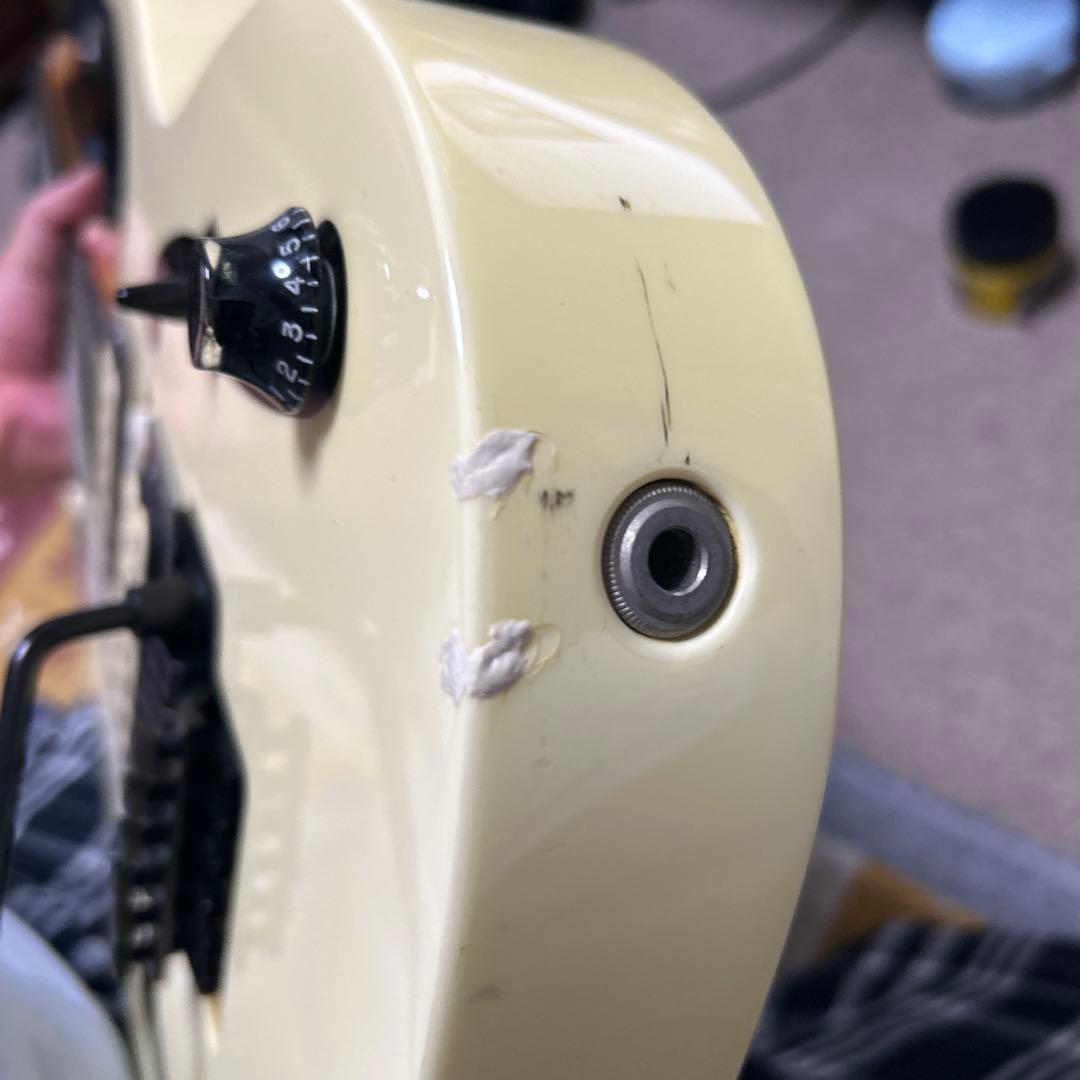 Ibanez Paul Gilbert Signature エレキギター