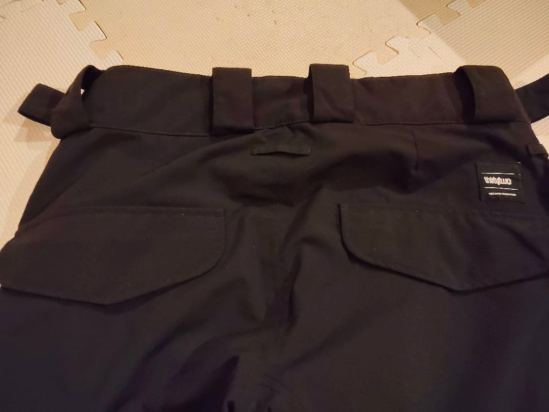 thirtytwo サーティーツー BLAHZAY CARGO