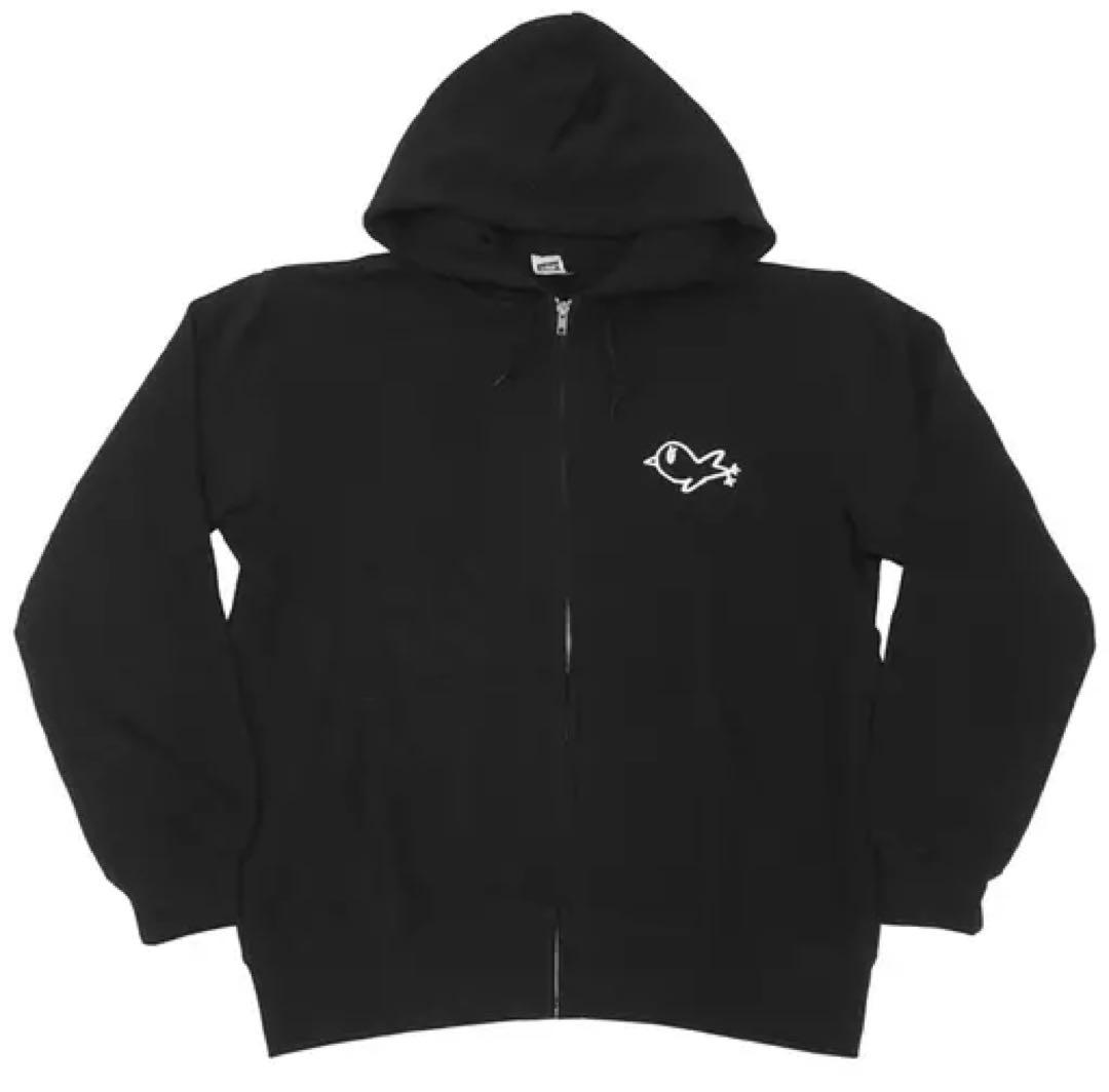 愛美　2nd LIVE ～LOVE GENERATION～　パーカー　希少