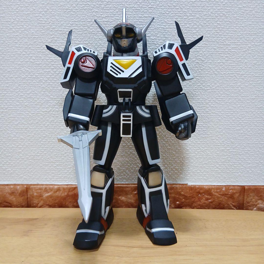 超電子バイオマン バルジオン ジャンク品