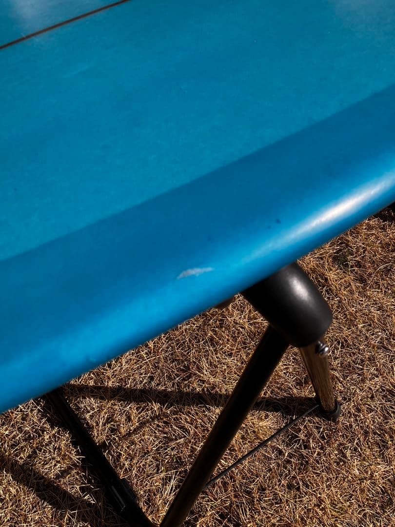 Deadkooks SaltyShortソルティショート5.11 ニットケース付