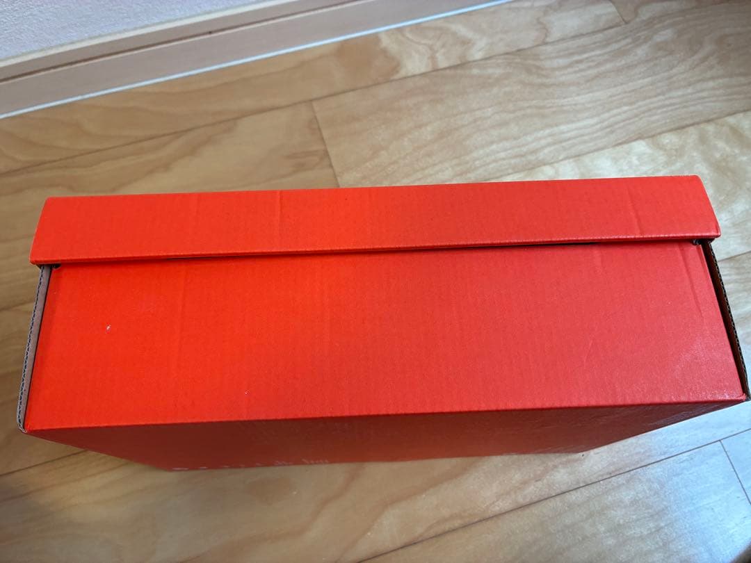 （新品未使用品）NIKE Romaleos 4 26.5cm ロマレオス 4