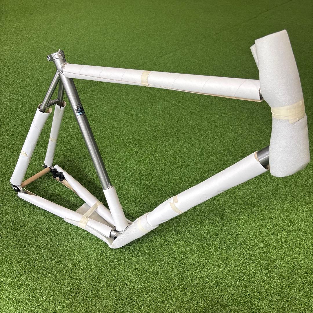 フレーム　オールシティ　スーパープロフェショナル【55サイズ】