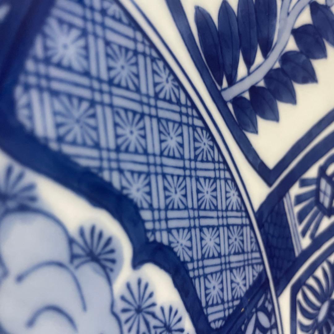 奈良出品　現状　焼物　大皿