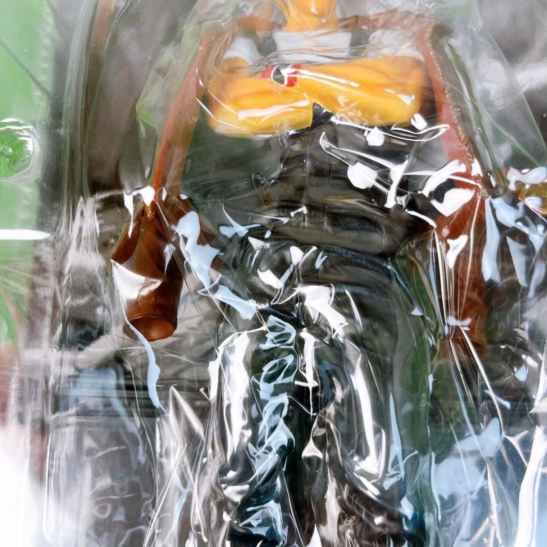 ダイブ限定版 クローズ&ワースト FBG 髑髏の糸譜編 村田十三 ツナギver.