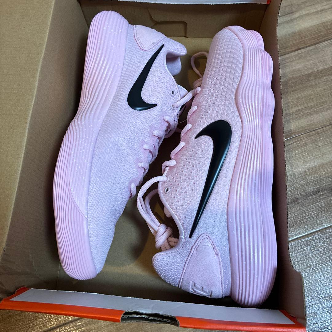 シューズ(男性用) NIKE Hyperdunk 2017 LOW EP 28.5