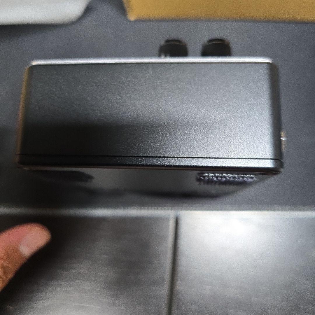 Limetone Audio focus flat tuning 初回限定モデル