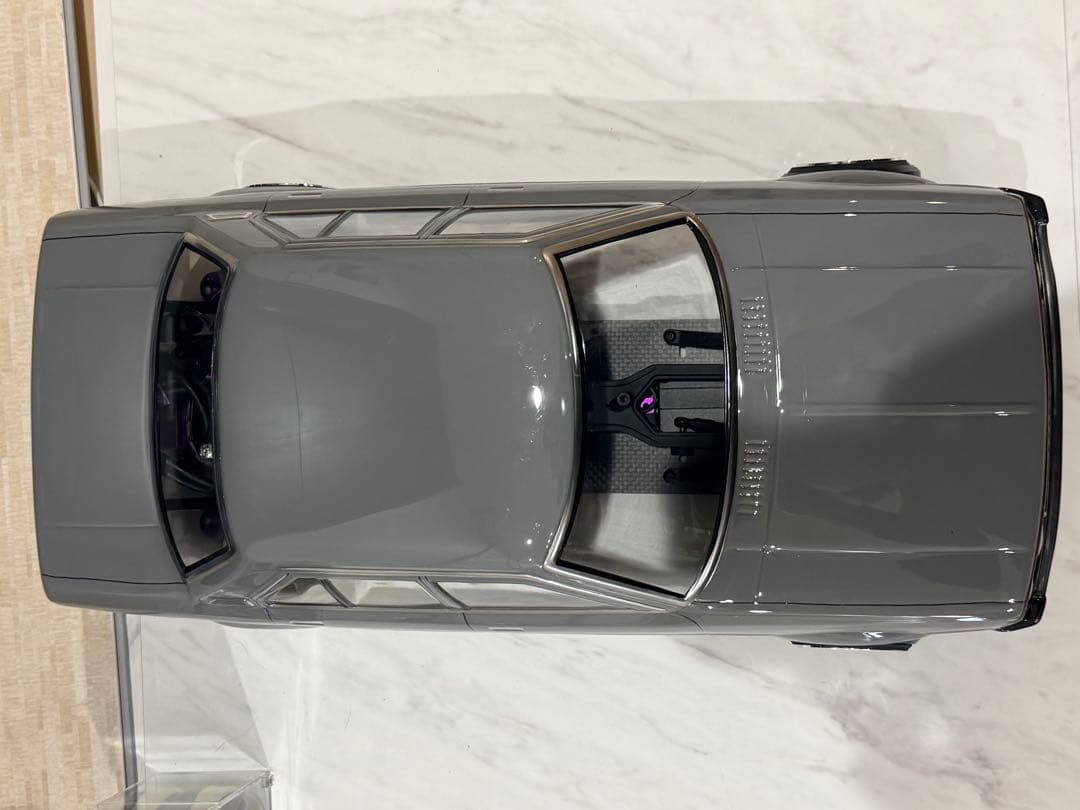 Pandora Toyota｜カローラ KE70