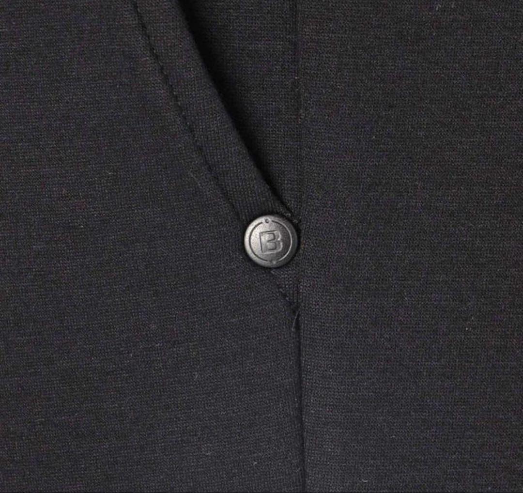 【極美品】BRIEFING ブリーフィング 3D ロゴ ジョガー　 2025秋冬